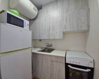 Long time Rental - Apartment - Orihuela Costa - Dehesa de campoamor