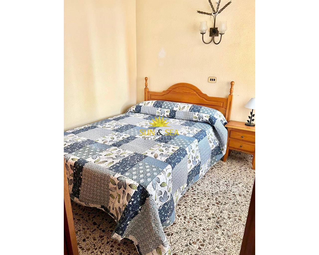 Long time Rental - Apartment - Orihuela Costa - Dehesa de campoamor