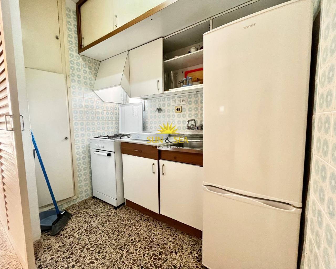 Long time Rental - Apartment - Orihuela Costa - Dehesa de campoamor