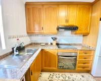 Long time Rental - Apartment - Orihuela Costa - La Florida