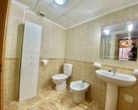 Long time Rental - Apartment - Orihuela Costa - La Florida