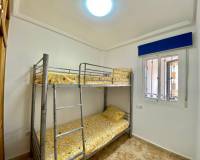 Long time Rental - Apartment - Orihuela Costa - La Florida