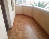 Long time Rental - Apartment - Orihuela Costa - La Regia