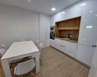 Long time Rental - Apartment - Orihuela Costa - La Regia