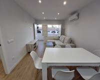 Long time Rental - Apartment - Orihuela Costa - La Regia