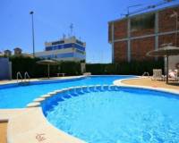 Long time Rental - Apartment - Orihuela Costa - La Zenia