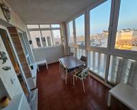 Long time Rental - Apartment - Orihuela Costa - La Zenia
