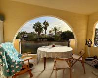 Long time Rental - Apartment - Orihuela Costa - La Zenia