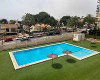 Long time Rental - Apartment - Orihuela Costa - La Zenia