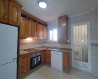 Long time Rental - Apartment - Orihuela Costa - Lomas de Cabo Roig