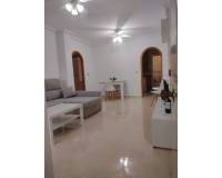 Long time Rental - Apartment - Orihuela Costa - Lomas de Cabo Roig