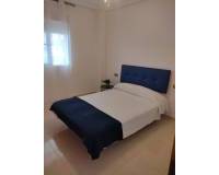 Long time Rental - Apartment - Orihuela Costa - Lomas de Cabo Roig