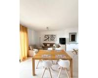 Long time Rental - Apartment - Orihuela Costa - Lomas de Campoamor