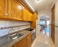 Long time Rental - Apartment - Orihuela Costa - Los Altos