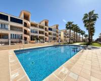 Long time Rental - Apartment - Orihuela Costa - Los Altos