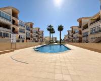 Long time Rental - Apartment - Orihuela Costa - Los Altos