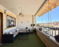 Long time Rental - Apartment - Orihuela Costa - Los Altos