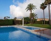 Long time Rental - Apartment - Orihuela Costa - Playa Flamenca