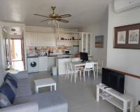 Long time Rental - Apartment - Orihuela Costa - Playa Flamenca