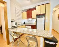 Long time Rental - Apartment - Orihuela Costa - Playa Flamenca