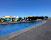 Long time Rental - Apartment - Orihuela Costa - Playa Flamenca