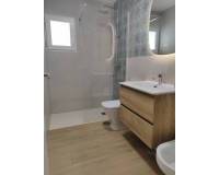 Long time Rental - Apartment - Orihuela Costa - Playa Flamenca