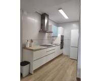 Long time Rental - Apartment - Orihuela Costa - Playa Flamenca