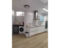 Long time Rental - Apartment - Orihuela Costa - Playa Flamenca