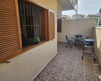 Long time Rental - Apartment - Orihuela Costa - Playa Flamenca