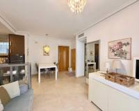 Long time Rental - Apartment - Orihuela Costa - Punta Prima