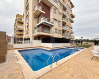 Long time Rental - Apartment - Orihuela Costa - Punta Prima