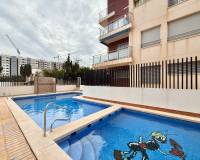 Long time Rental - Apartment - Orihuela Costa - Punta Prima