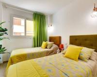 Long time Rental - Apartment - Orihuela Costa - Punta Prima