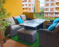 Long time Rental - Apartment - Orihuela Costa - Punta Prima