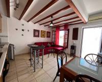 Long time Rental - Apartment - Orihuela Costa - Punta Prima