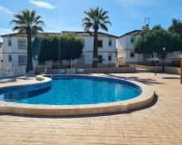 Long time Rental - Apartment - Orihuela Costa - Villamartín