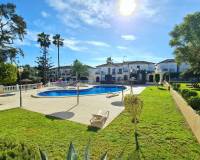 Long time Rental - Apartment - Orihuela Costa - Villamartín