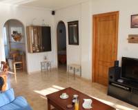 Long time Rental - Apartment - Orihuela Costa - Villamartín