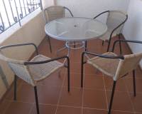 Long time Rental - Apartment - Orihuela Costa - Villamartín