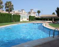 Long time Rental - Apartment - Orihuela Costa - Villamartín