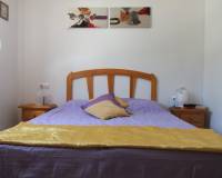 Long time Rental - Apartment - Orihuela Costa - Villamartín