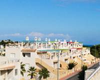 Long time Rental - Apartment - Orihuela Costa - Villamartín