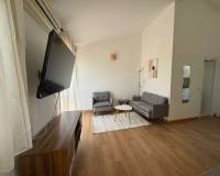 Long time Rental - Apartment - Orihuela Costa - Villamartín