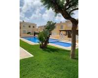 Long time Rental - Apartment - Orihuela Costa - Villamartín