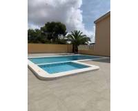 Long time Rental - Apartment - Orihuela Costa - Villamartín