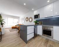 Long time Rental - Apartment - Orihuela Costa - Villamartín