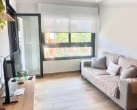 Long time Rental - Apartment - Orihuela Costa - Villamartín