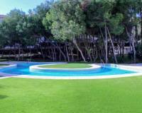 Long time Rental - Apartment - Orihuela Costa