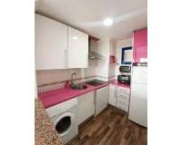 Long time Rental - Apartment - Orihuela Costa