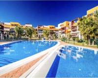 Long time Rental - Apartment - Orihuela Costa